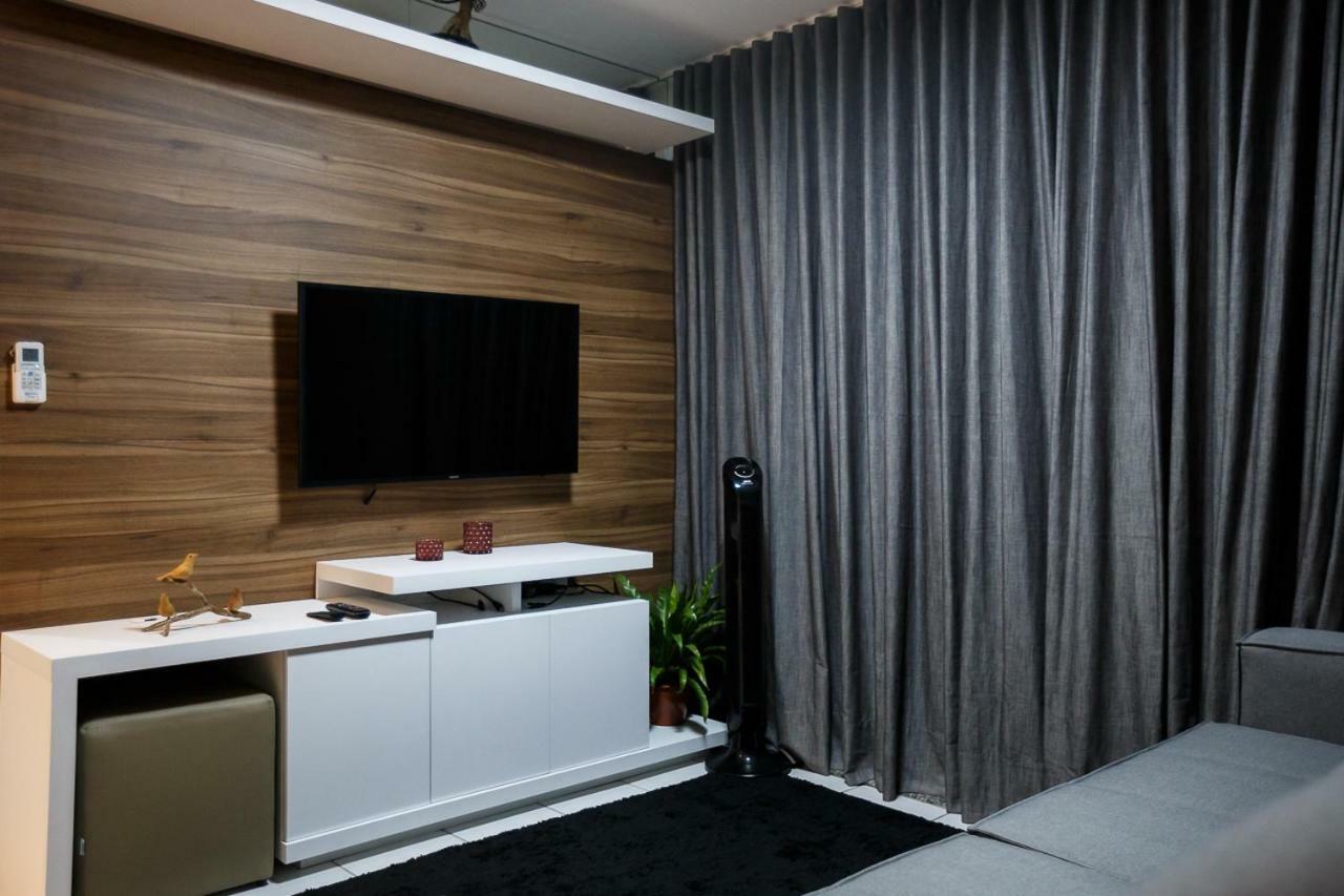 Aparthotel Neo Beira Mar Pajucara 2qts 2wifi 2 Garag- Adm Nutelss *