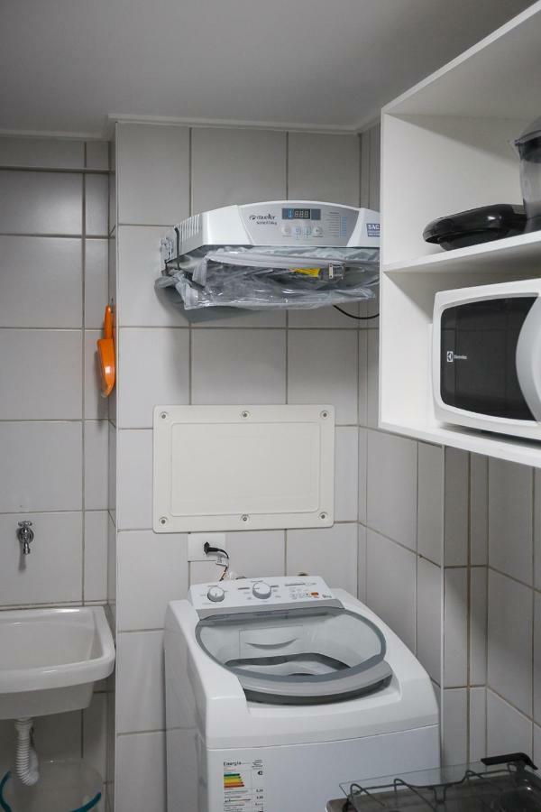 Aparthotel Neo Beira Mar Pajucara 2qts 2wifi 2 Garag- Adm Nutelss Maceió